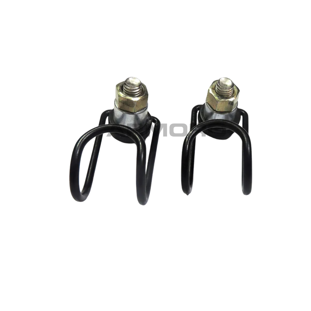 Suzuki Jimny Dash Hooks (Pair)