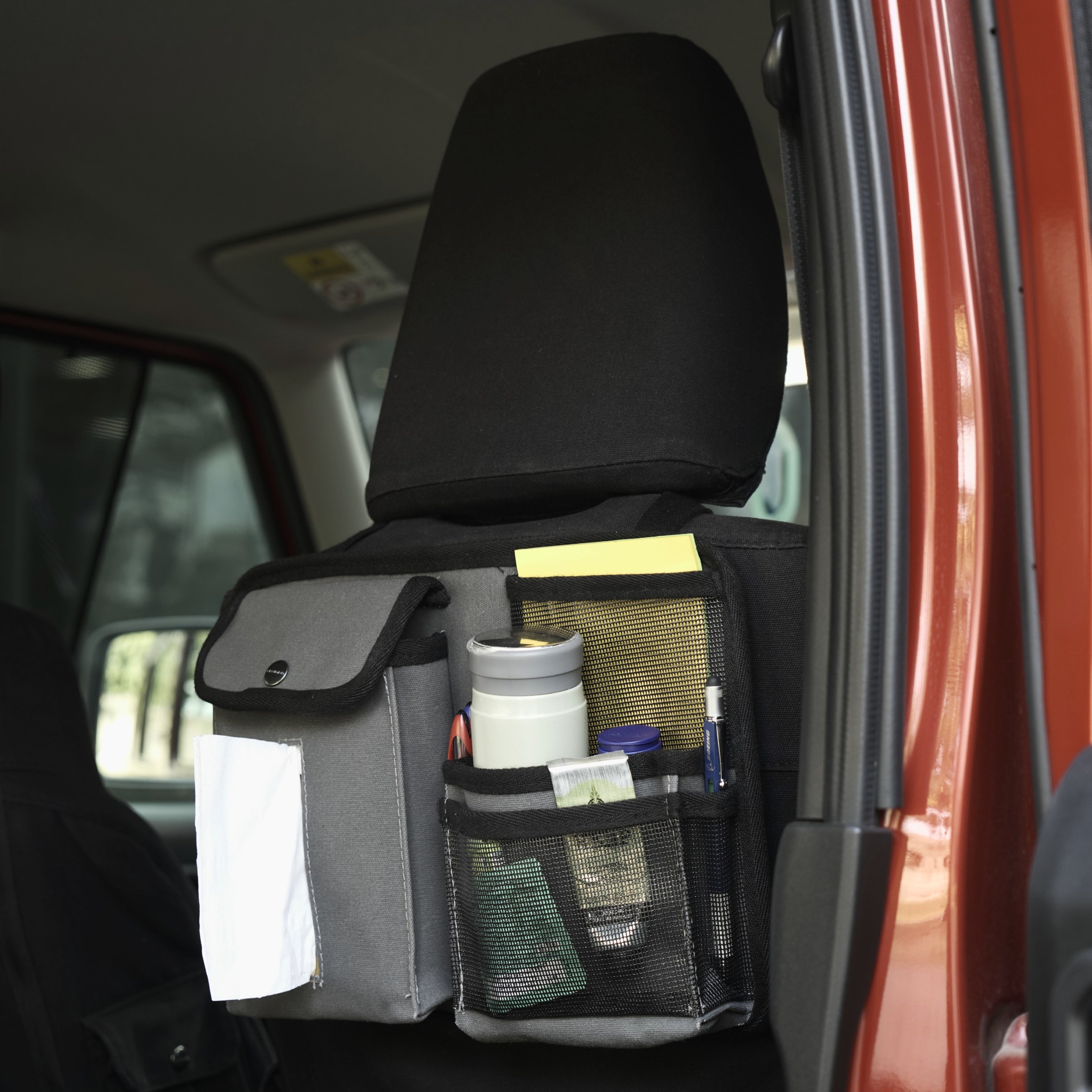 Universal Car Seat Organizer