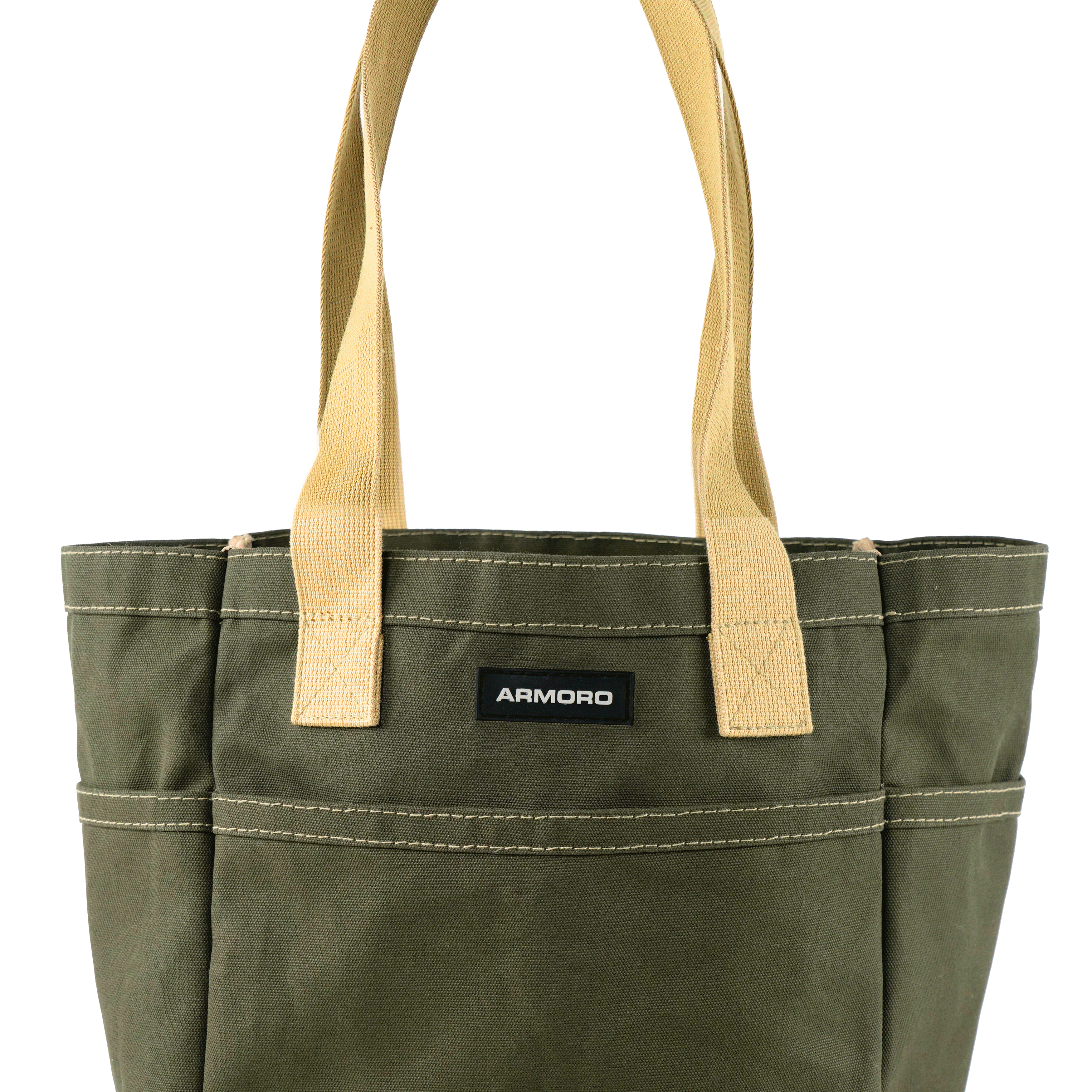 Thrive Tote Bag / SAVAGE