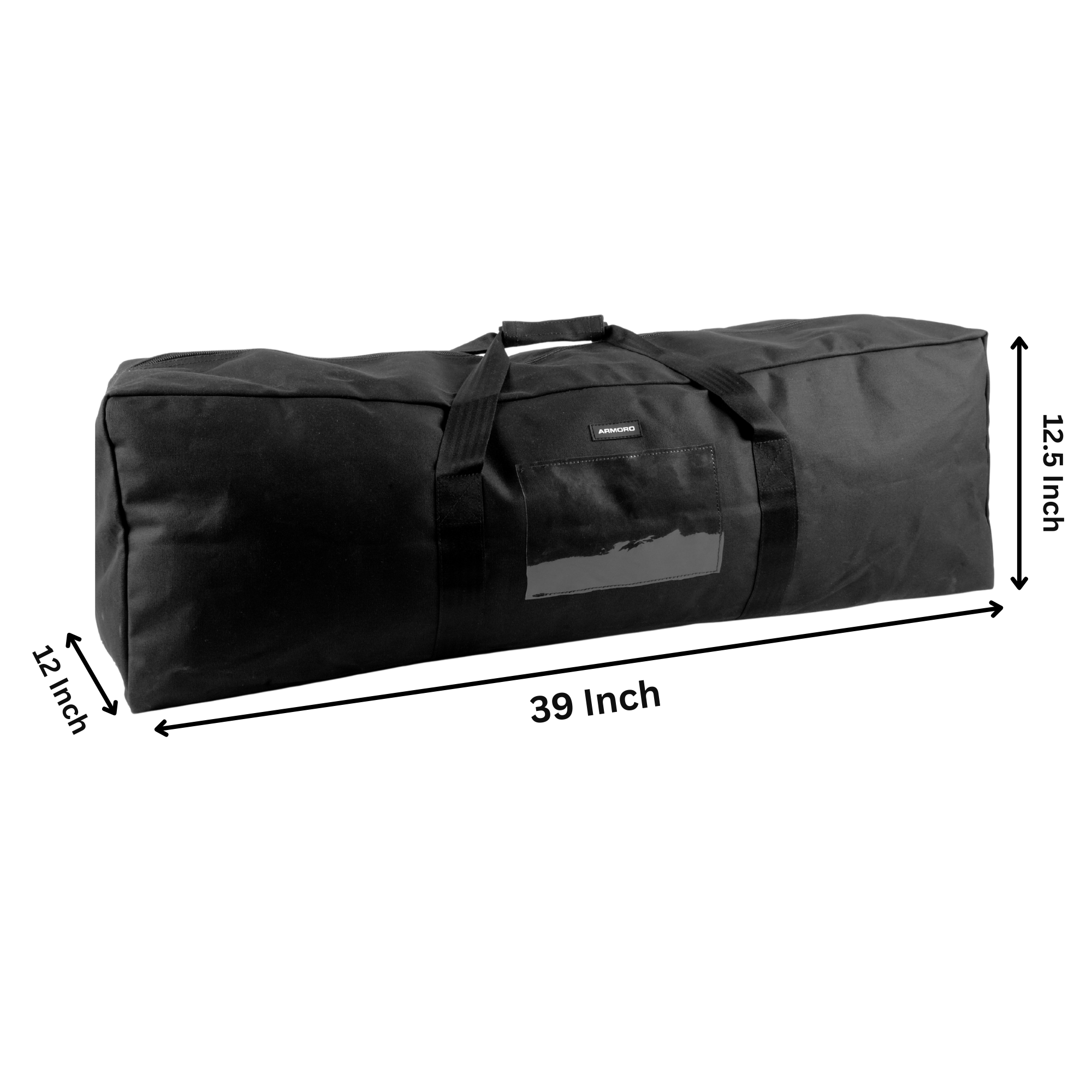 Expedition Duffle Bag / RH18