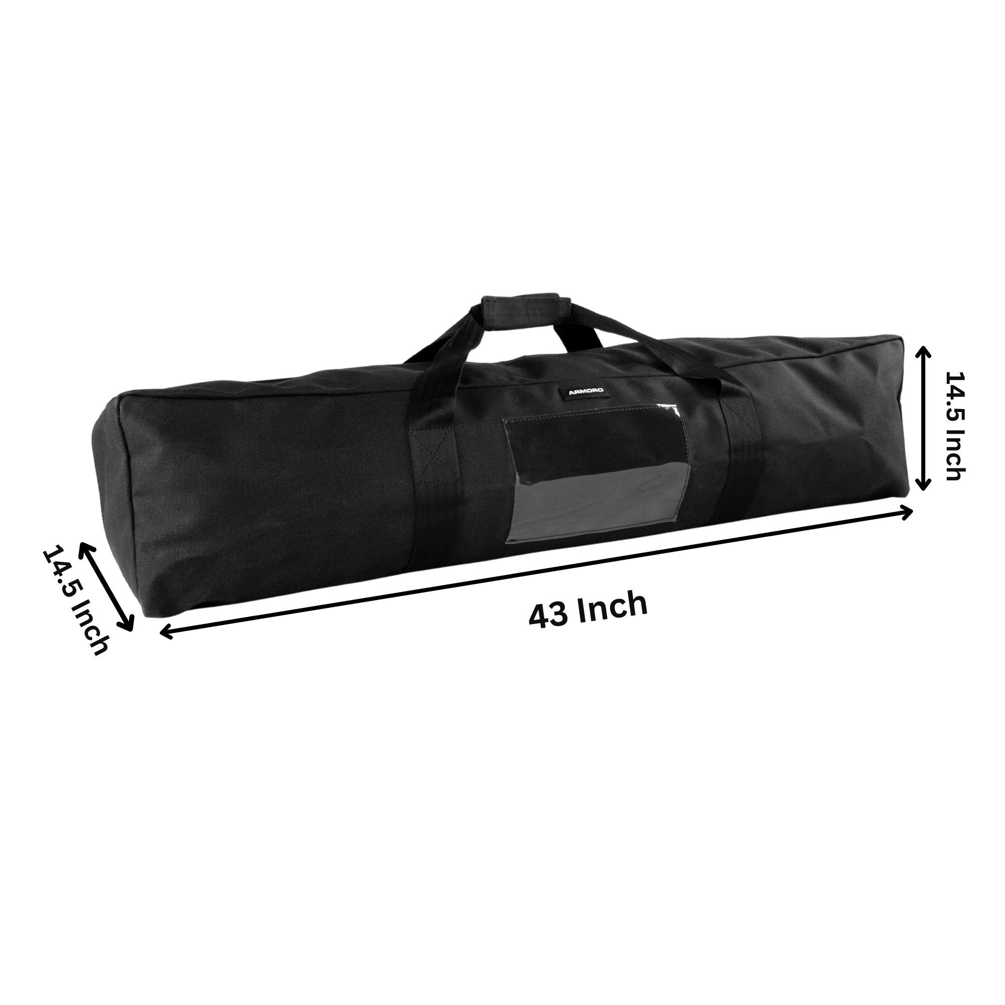 Expedition Duffle Bag / RH18