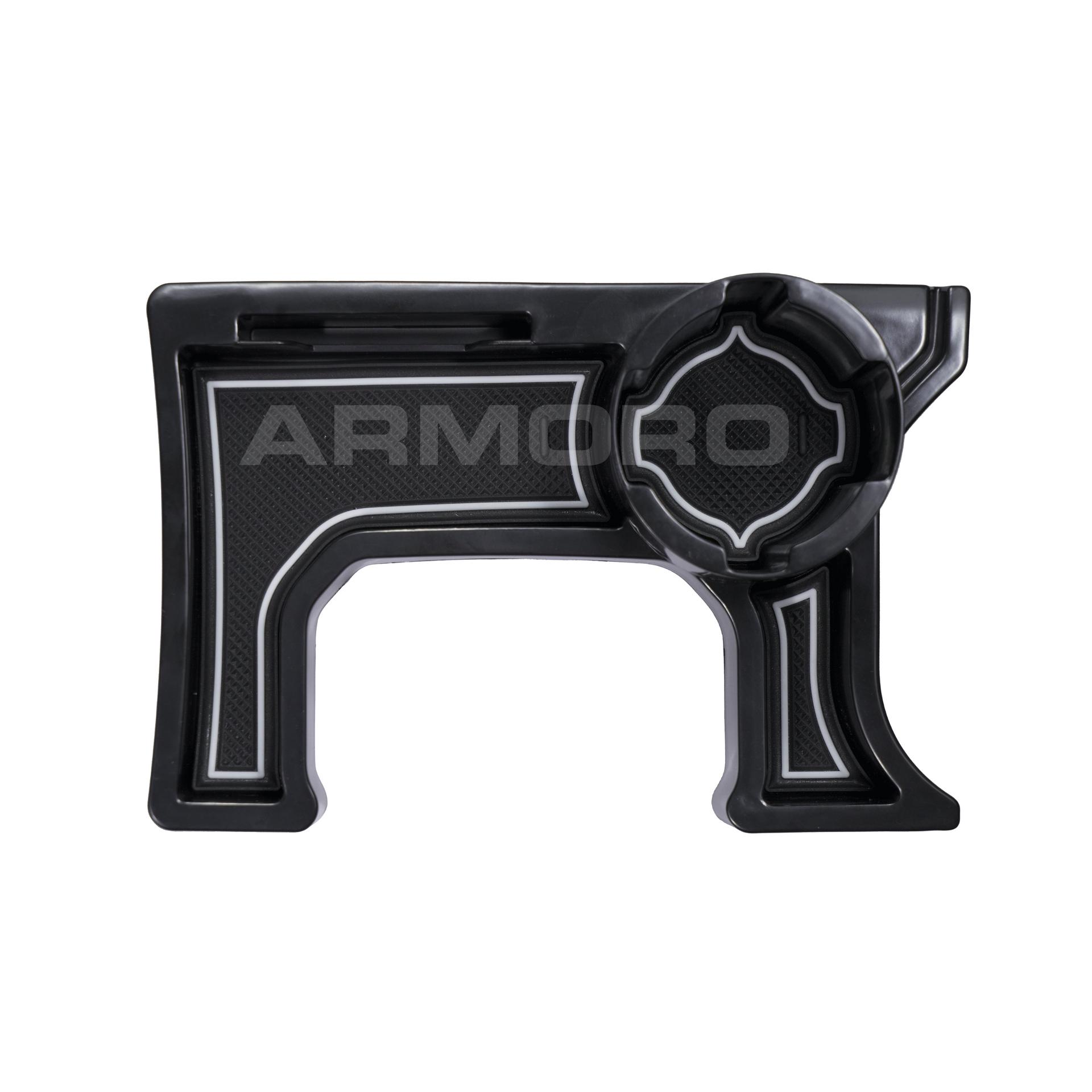 Suzuki Jimny Gear Console Organizer Tray Manual