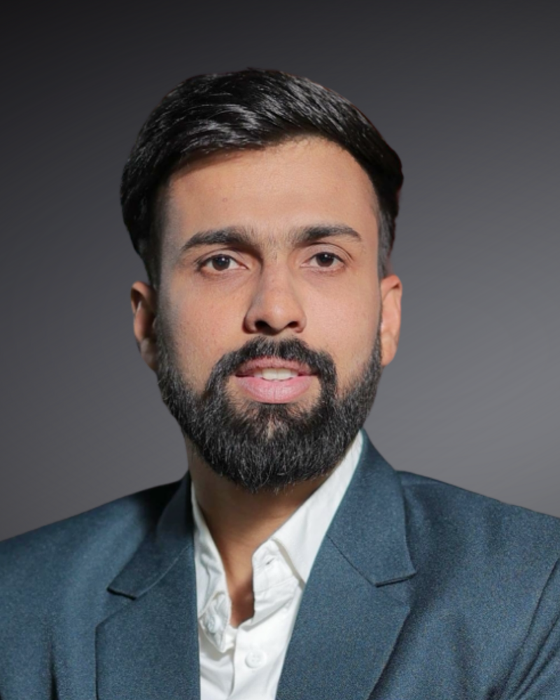 Vikas Sharma