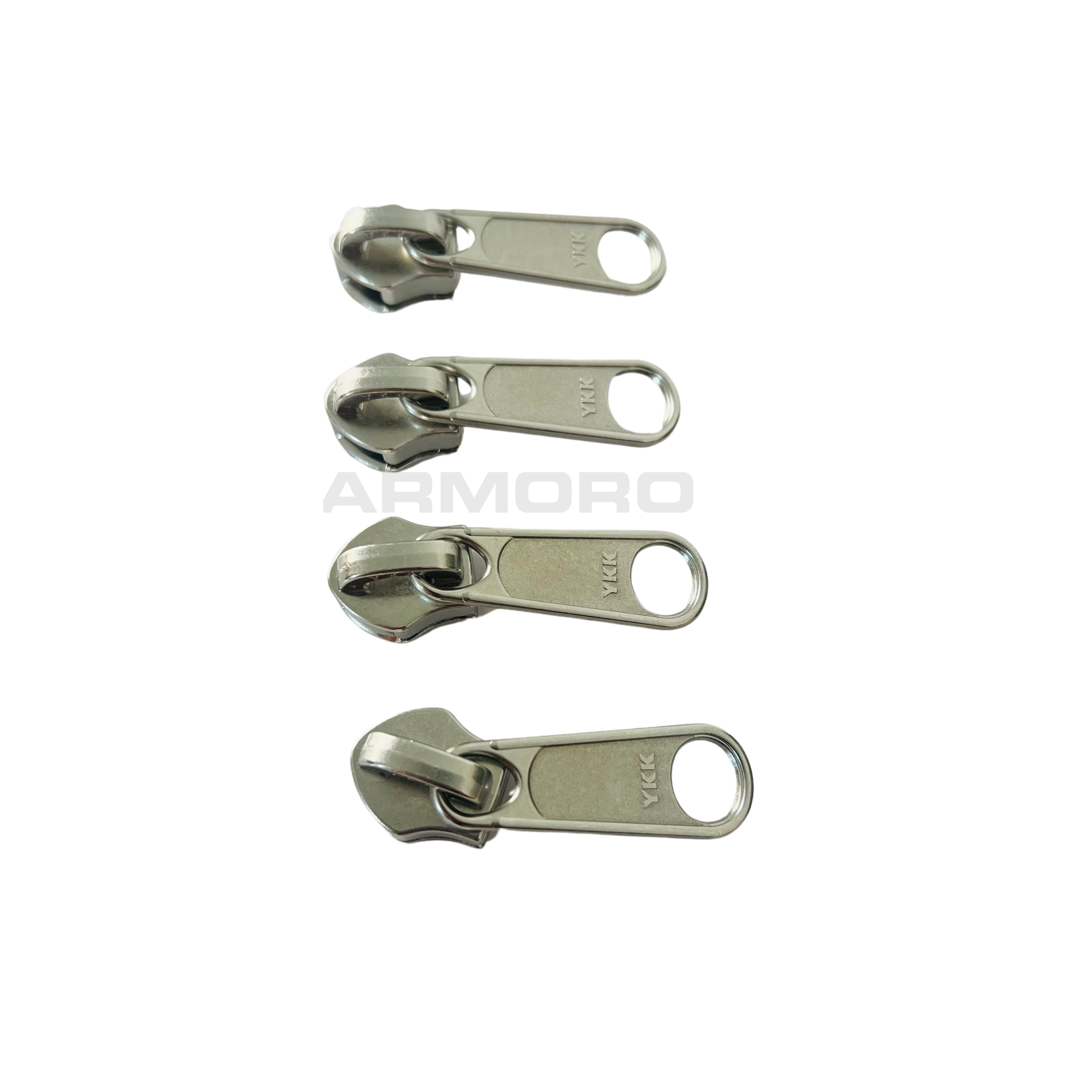 YKK® No. 10 Single Puller Zipper Slider