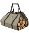 Fire Log Carrier
