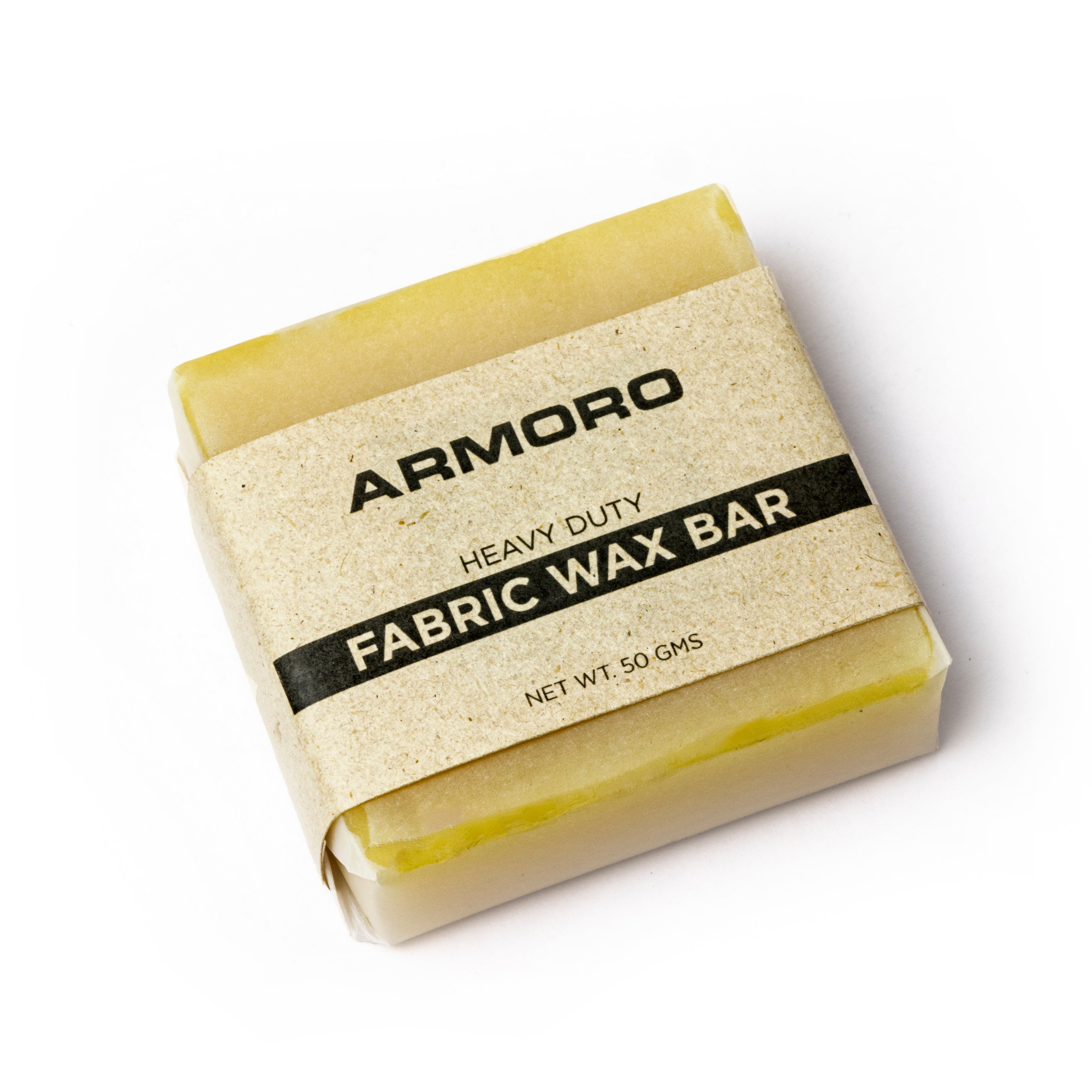 Fabric Wax Bar