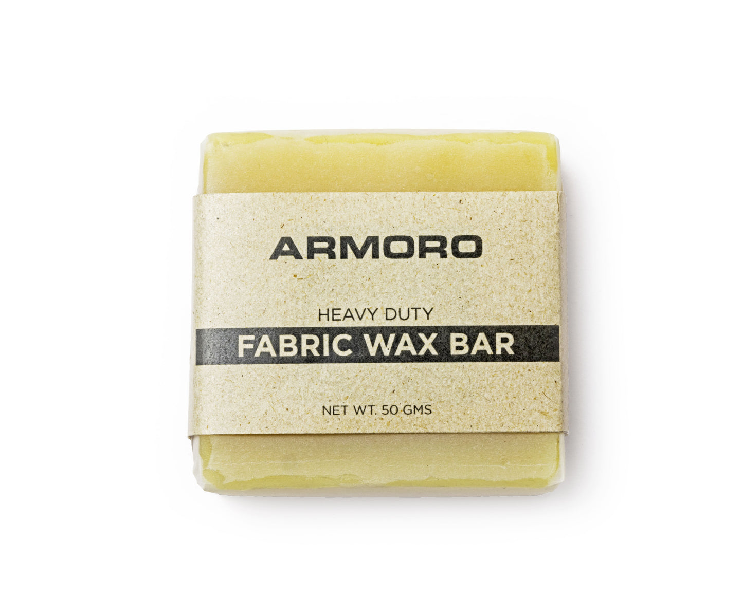 Fabric Wax Bar