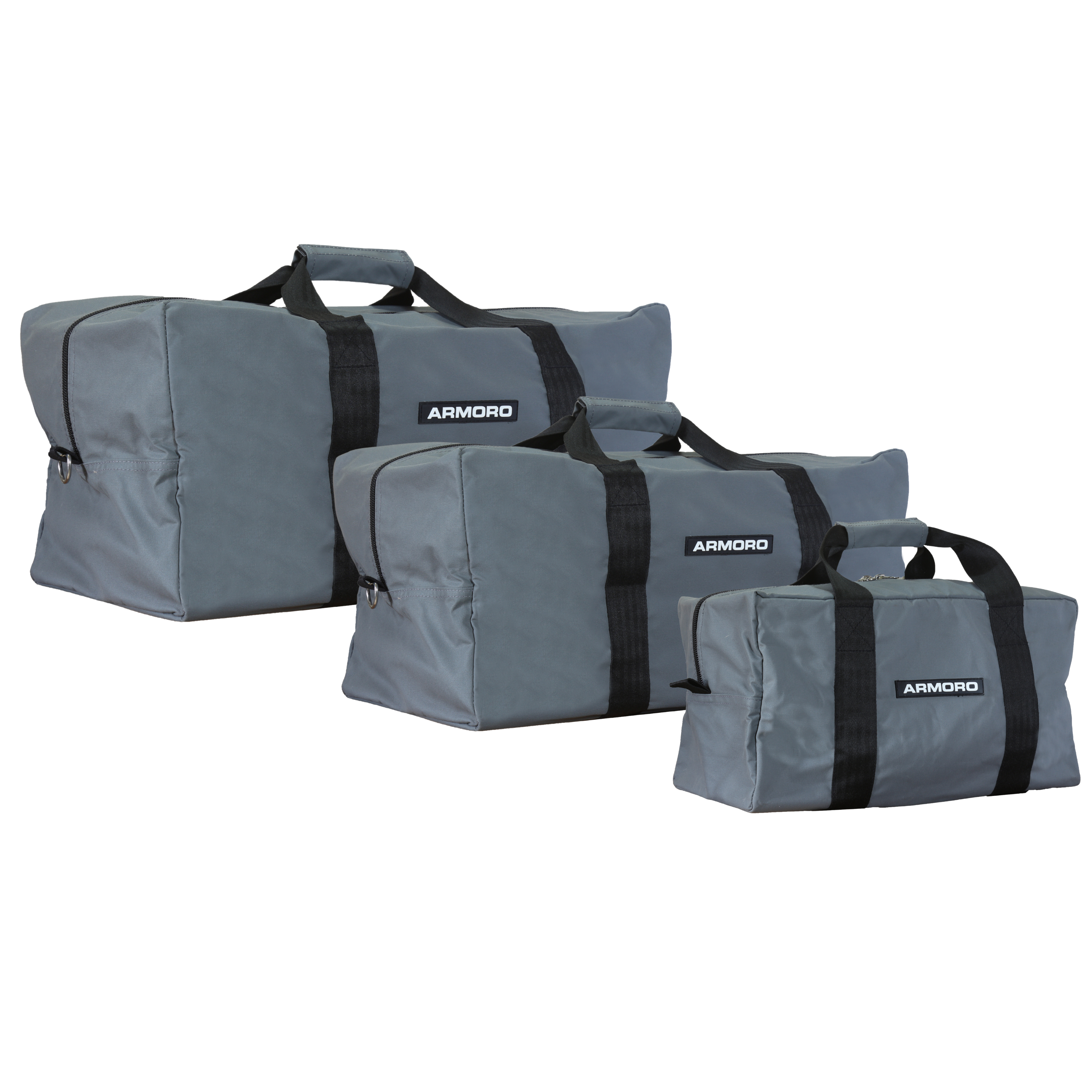 Waterproof Canvas Duffle Bag