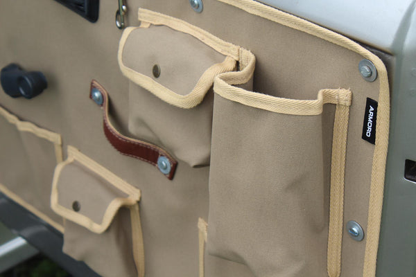 SIDE STORAGE BAG