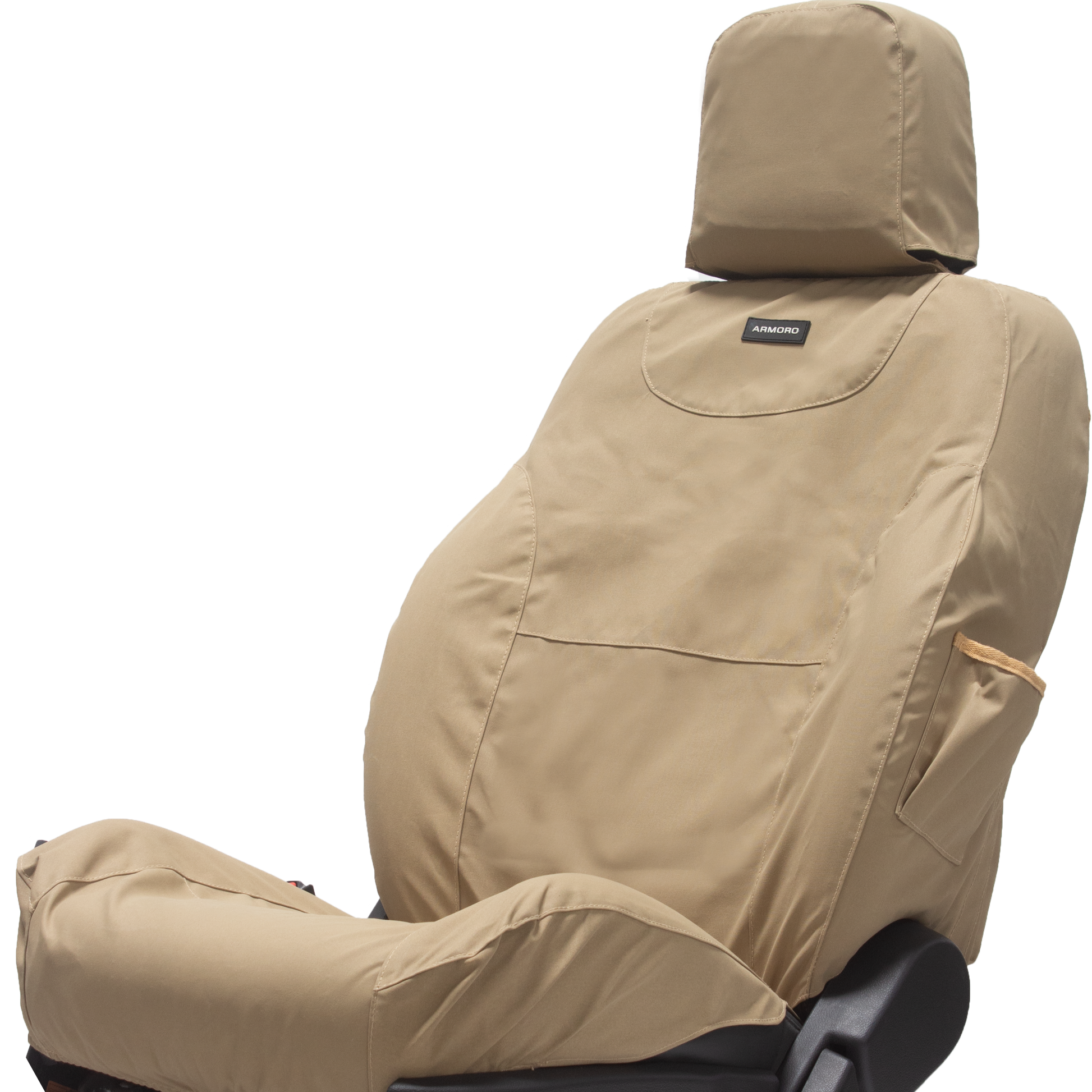 Best canvas seat covers deals