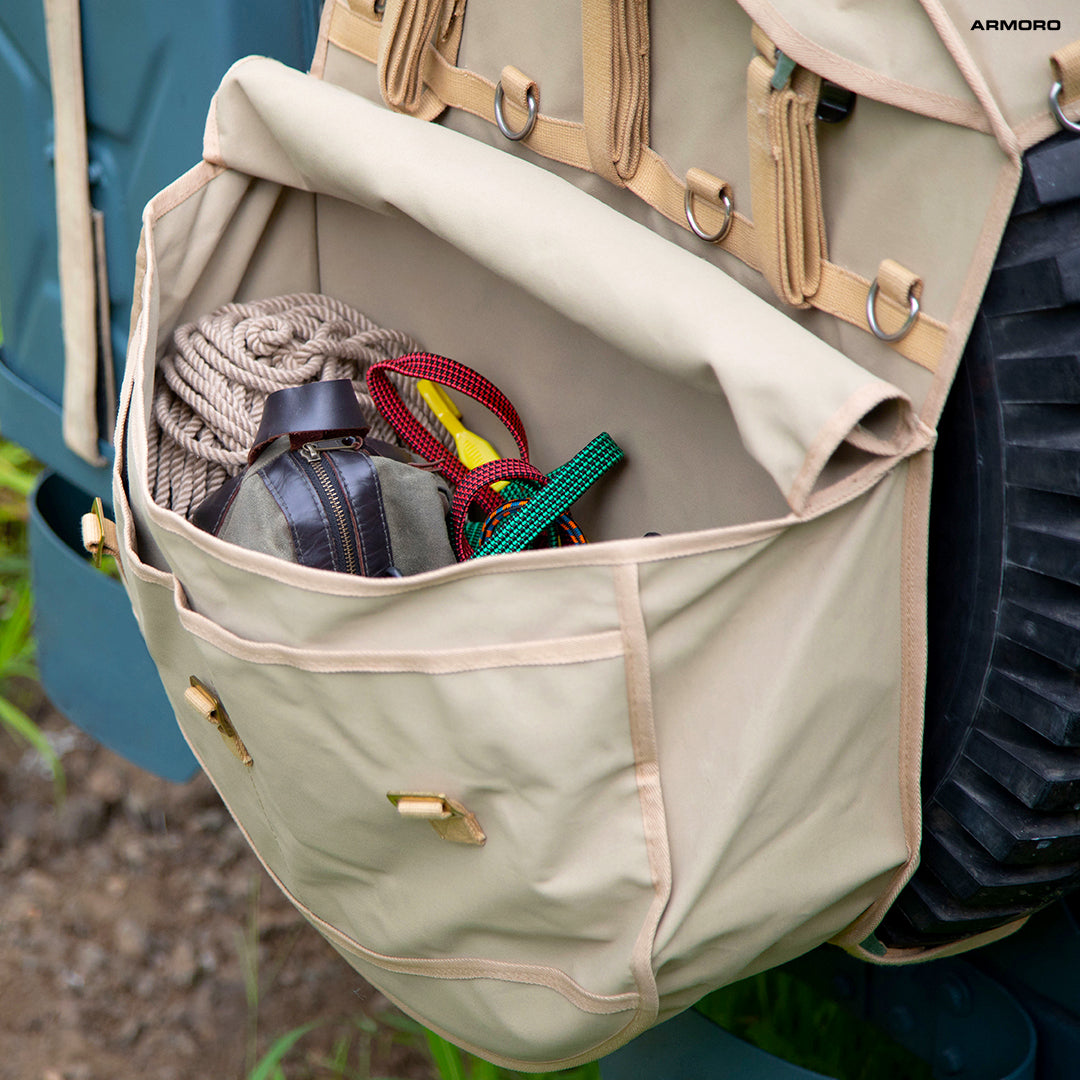 Spare Wheel Storage Bag