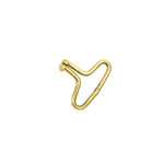 Brass Hooks for mahindra thar soft top