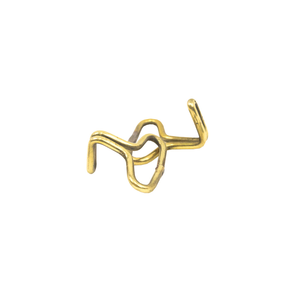 Brass Hooks for mahindra thar soft top