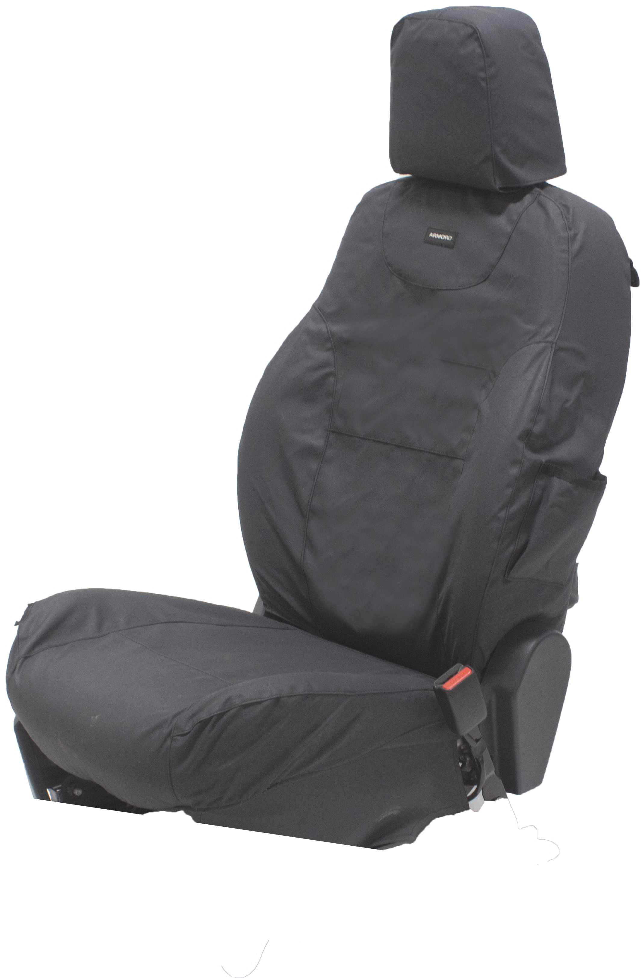 Mahindra Thar 2020 Waterproof Canvas Seat Cover