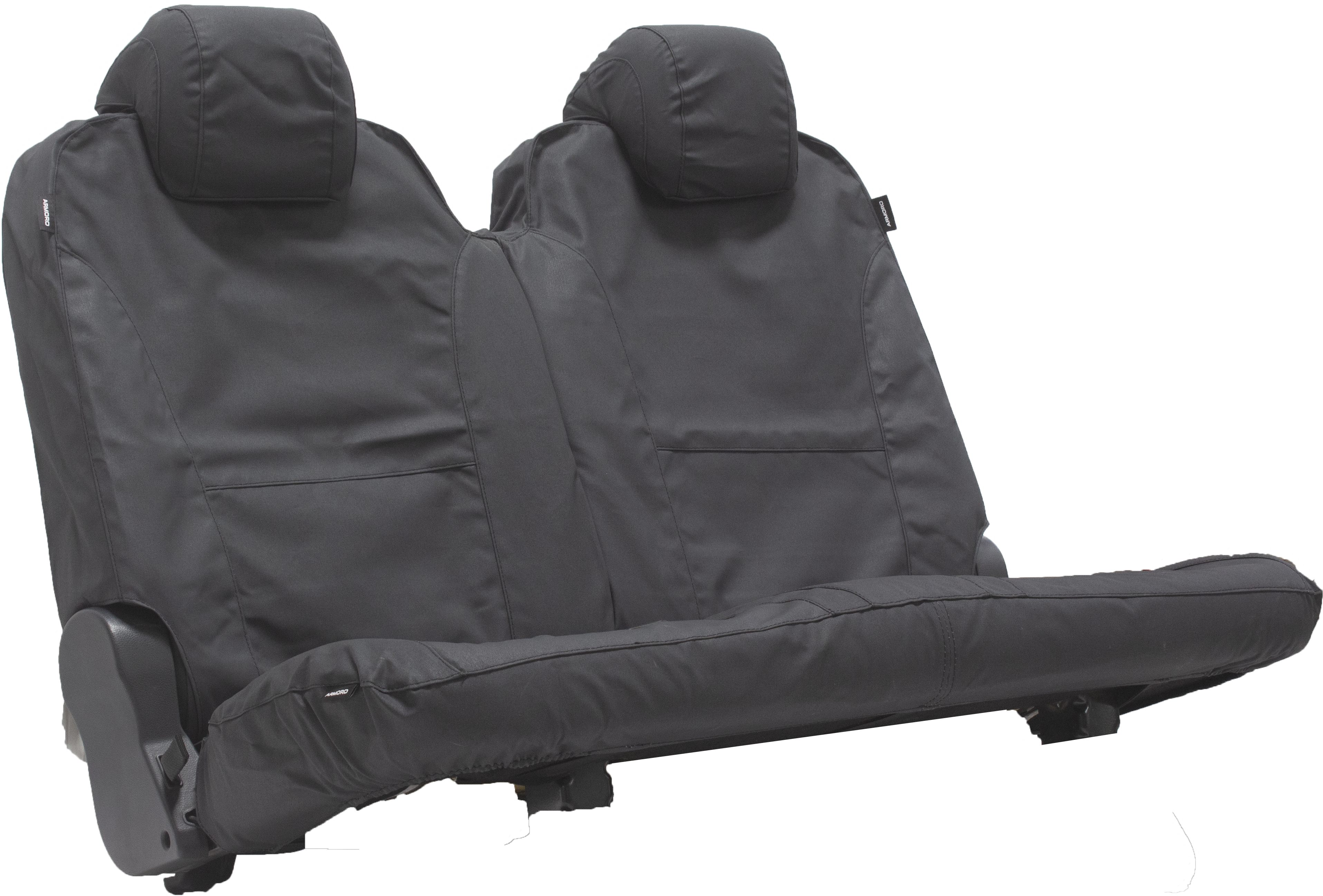 Mahindra Thar 2020 Waterproof Canvas Seat Cover