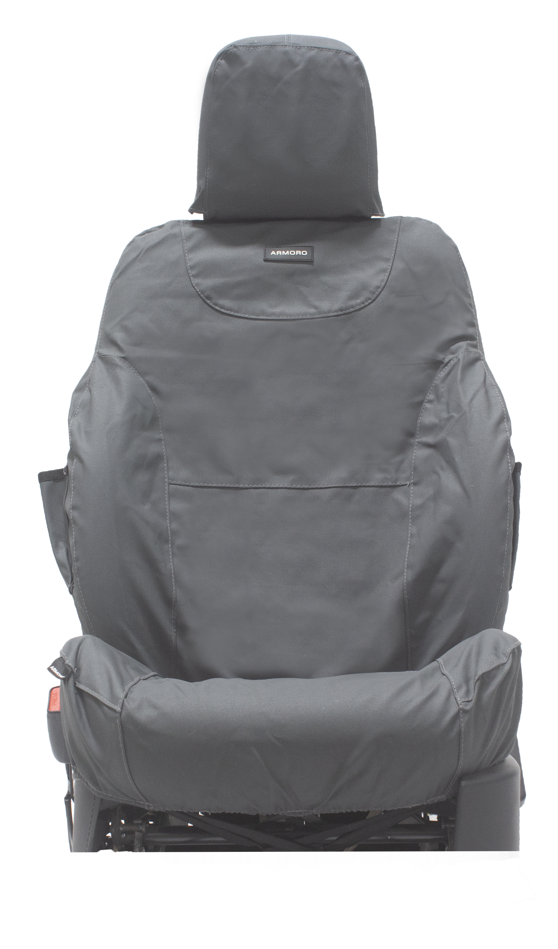 Mahindra Thar 2020 Waterproof Canvas Seat Cover