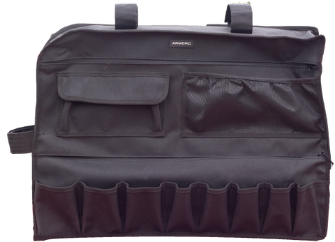 Mahindra Thar 2020 Roll Bar Cage Storage Bag