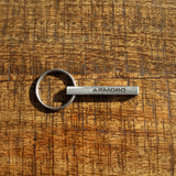 Infinity Keychain Success