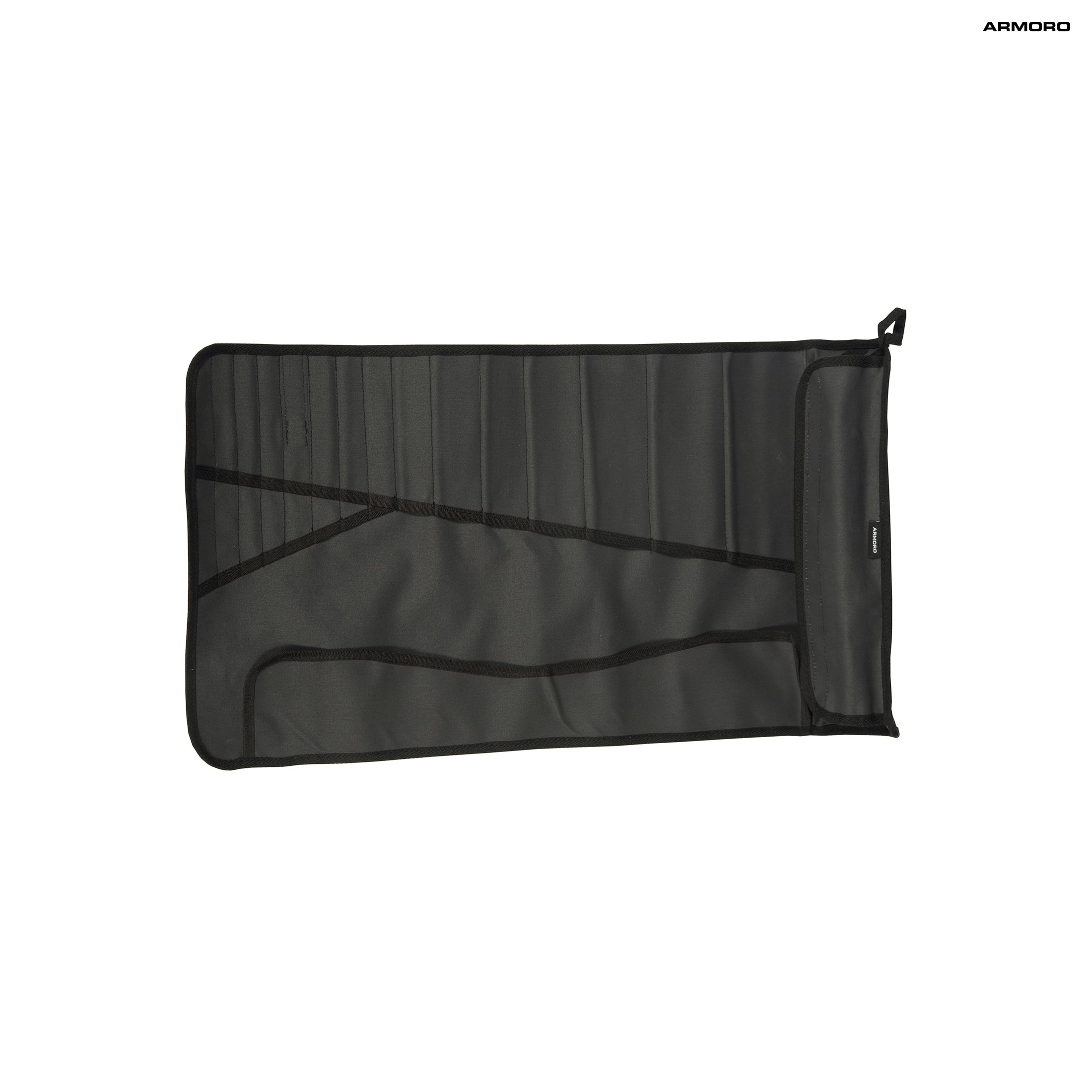 23 Tool Slots in Canvas Tool Roll Best Canvas Tool Rolls For Your