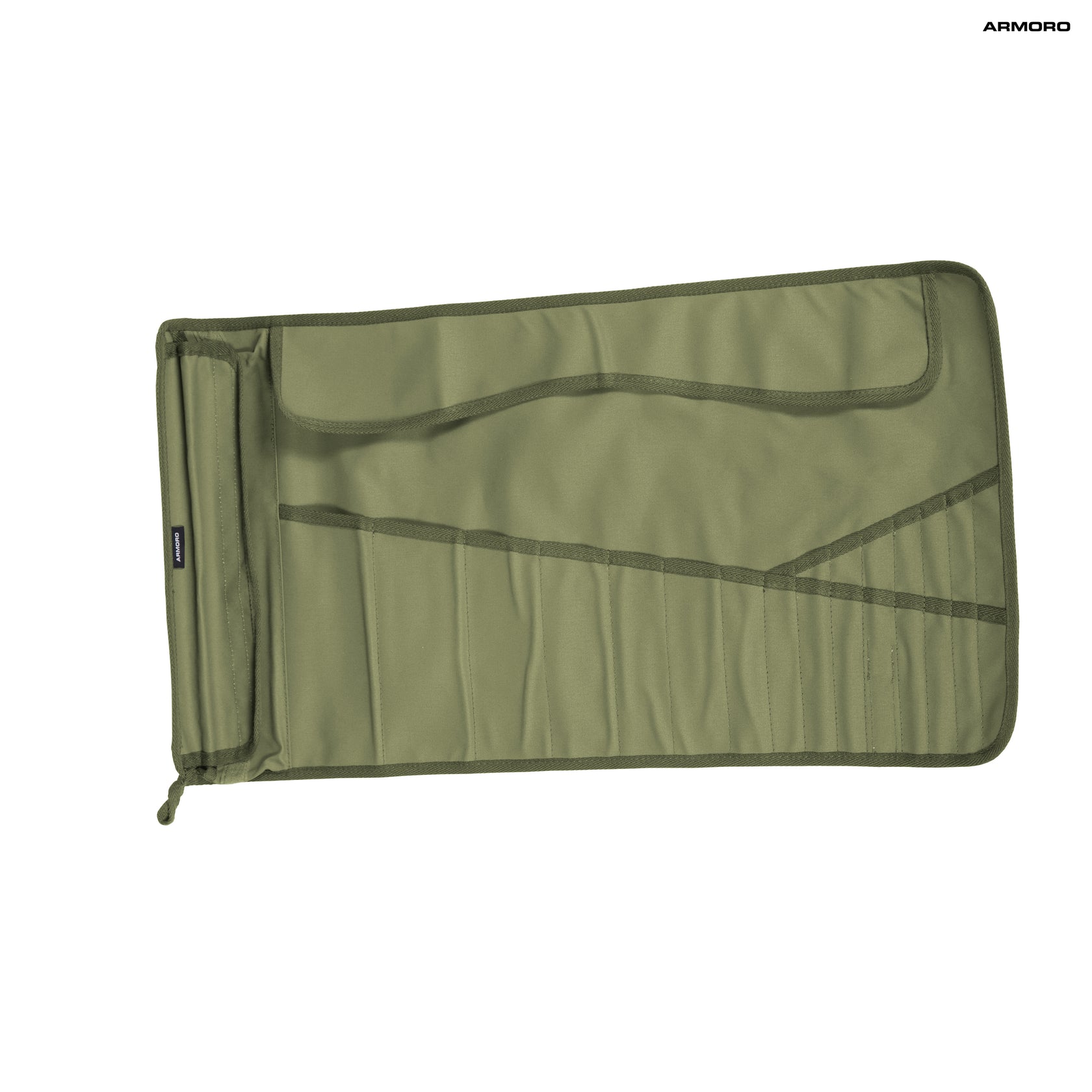 23 Tool Slots in Canvas Tool Roll Best Canvas Tool Rolls For Your