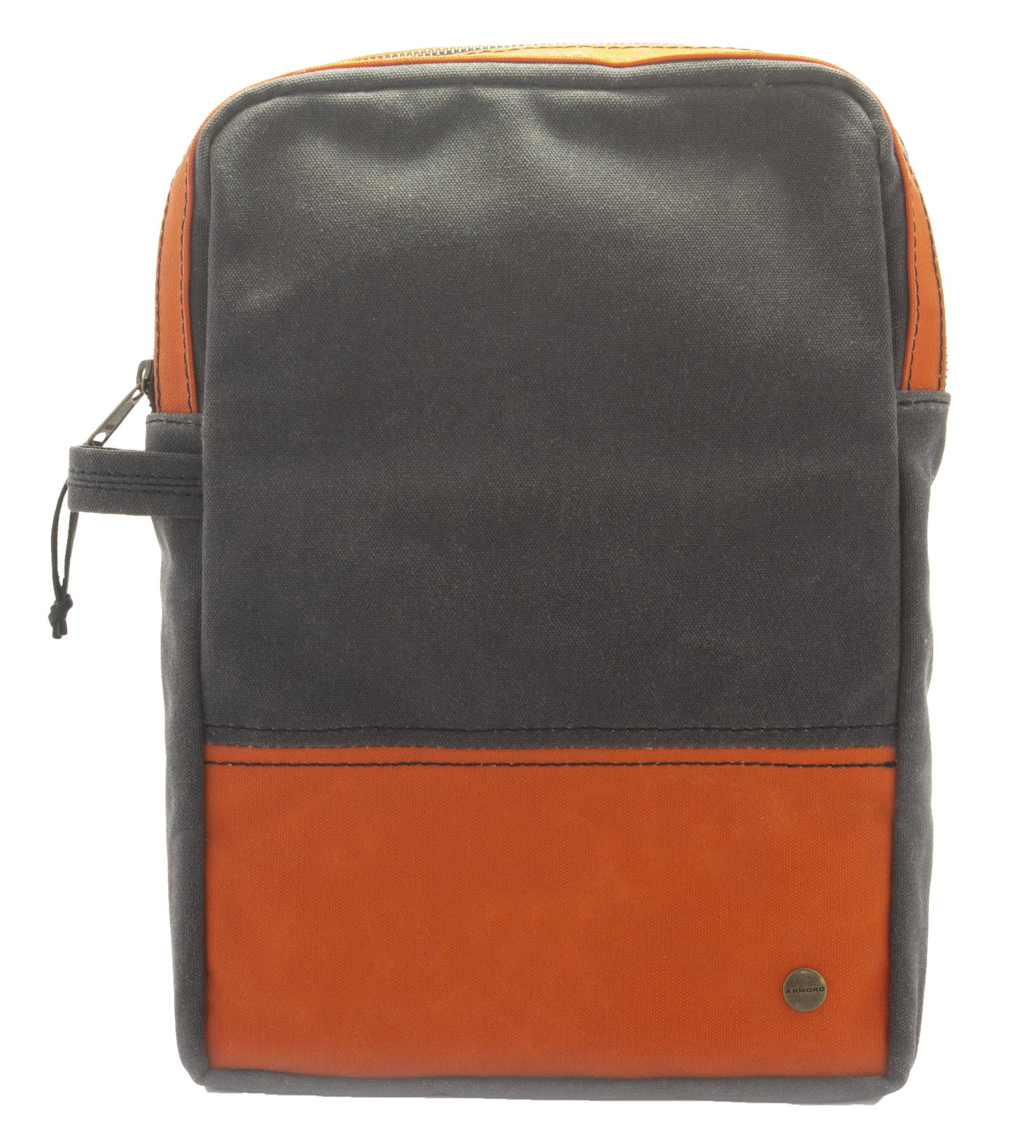 Canvas laptop sleeve bag armoro