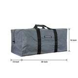 Duffle Bag - armoro