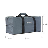 Duffle Bag - armoro