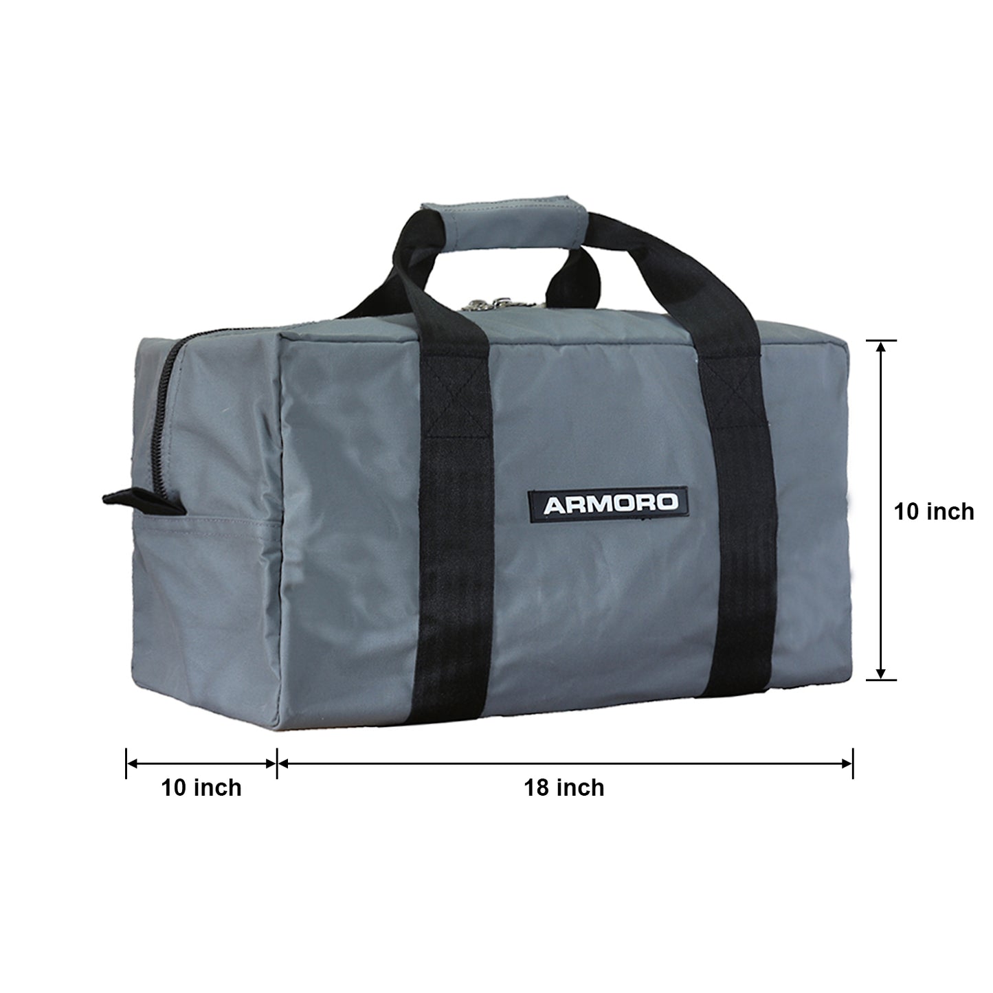 Duffle Bag - armoro