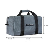 KMA DryWet Travel Duffle Bag Backpack 15L Hiking Day Pack  Casa Bikes  Outdoor  Gear