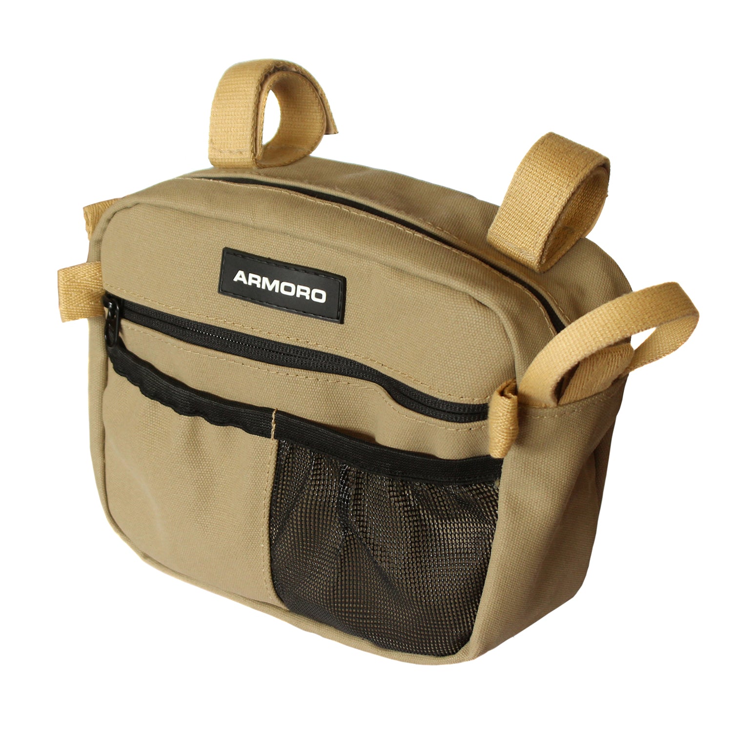 Passenger Grab Handle Bag