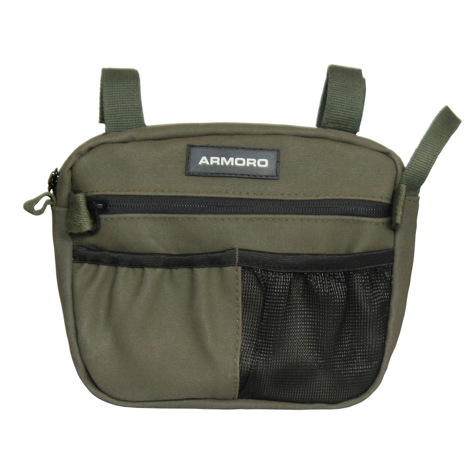 Passenger Grab Handle Bag Grab Handle Bag for Mahindra Thar ARMORO