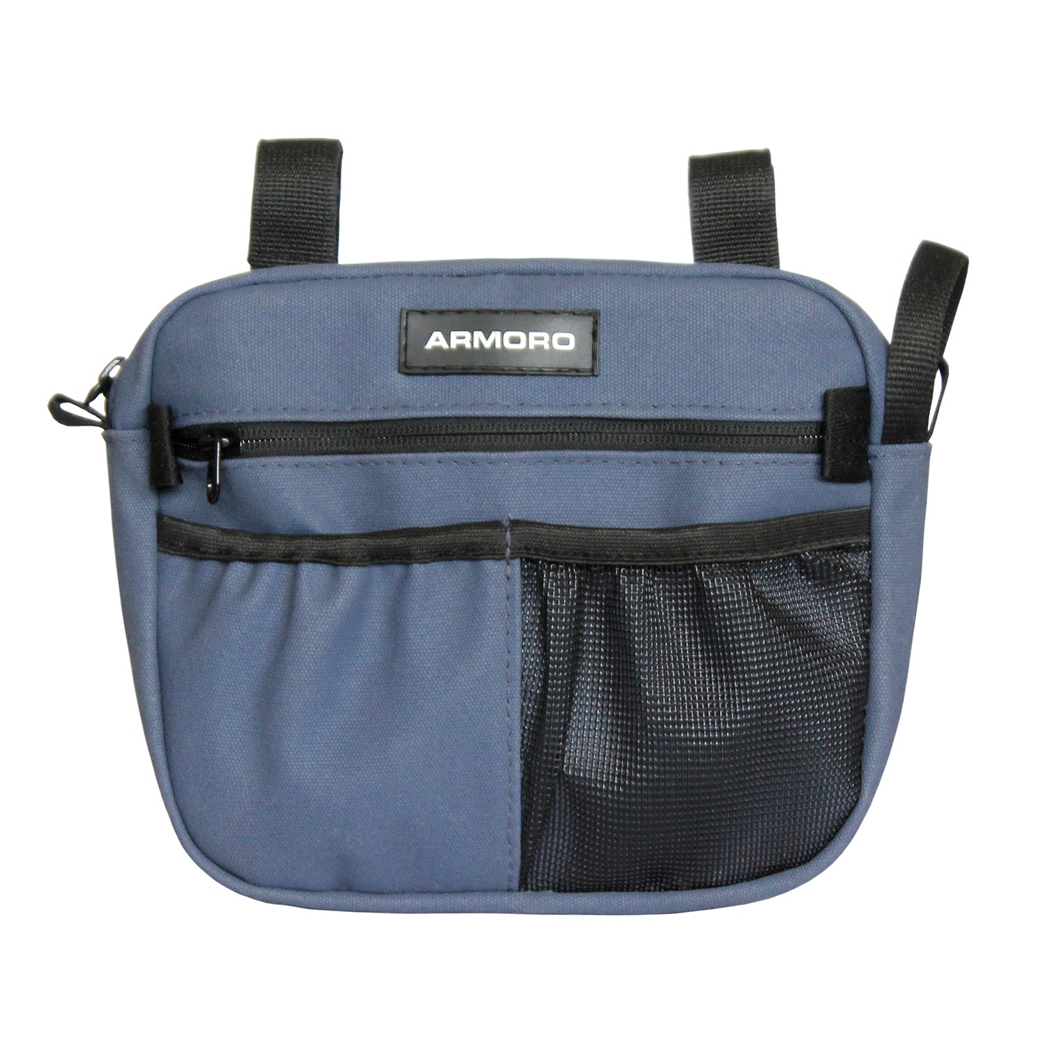 Passenger Grab Handle Bag Grab Handle Bag for Mahindra Thar ARMORO