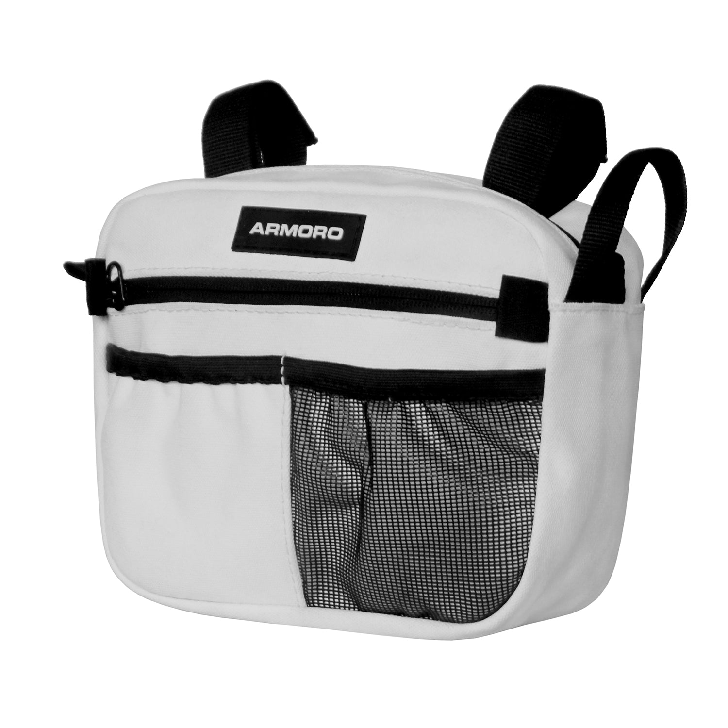Passenger Grab Handle Bag Grab Handle Bag for Mahindra Thar ARMORO