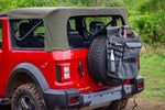 Spare Wheel Storage Bag - Touring