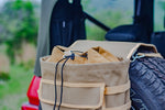 Spare Wheel Storage Bag - Touring
