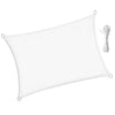 shade sail rectangular