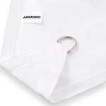 heavy duty waterproof shade sail