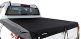 isuzu d max roller shutter